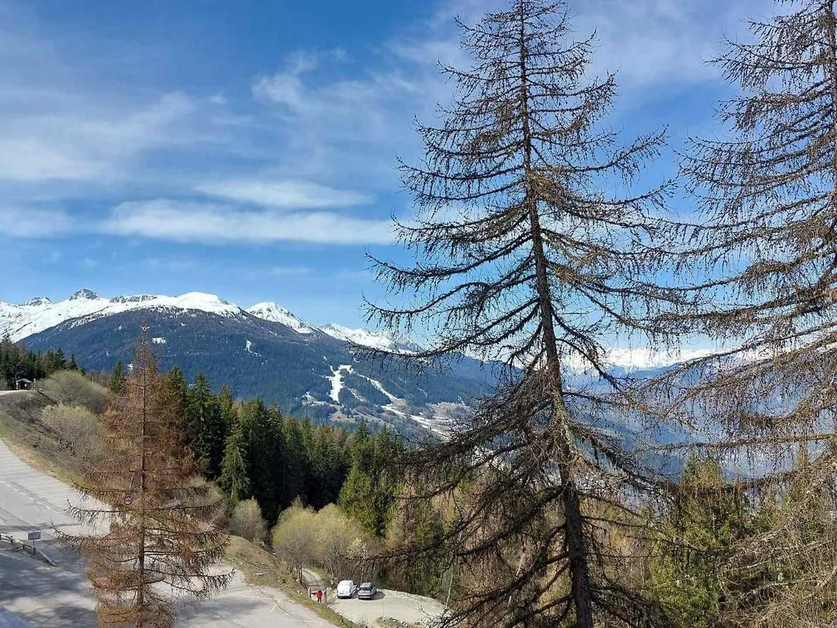 Appartement 3 Pieces Avec Piscine, Animaux Acceptes, Proche Telecabine - Fr-1-411-49 Les Arcs  0*, Les Arcs (Savoie) France