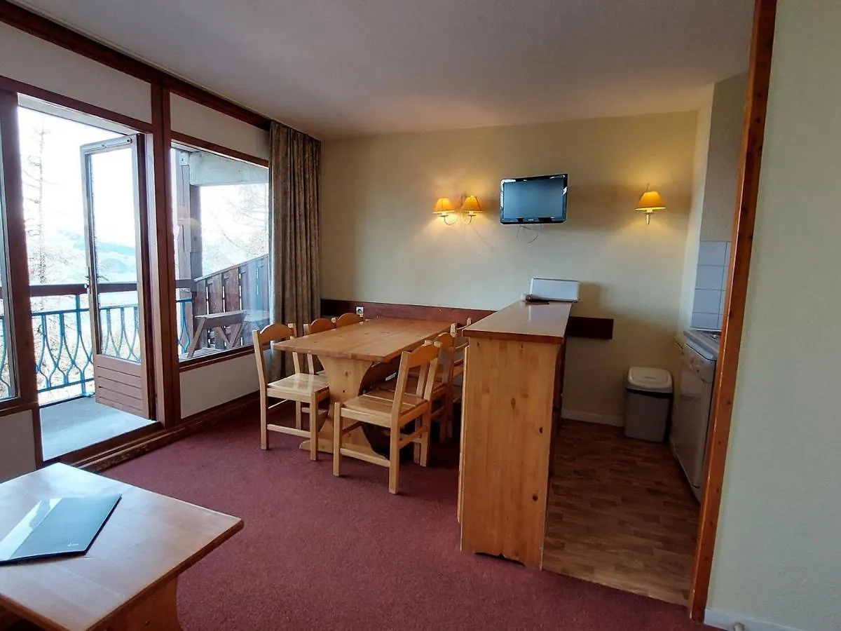 Appartement 3 Pieces Avec Piscine, Animaux Acceptes, Proche Telecabine - Fr-1-411-49 Les Arcs