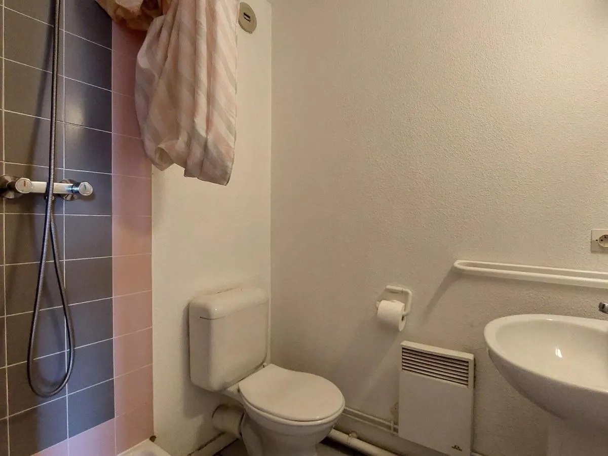 Appartement 3 Pieces Avec Piscine, Animaux Acceptes, Proche Telecabine - Fr-1-411-49 Les Arcs  Apartment