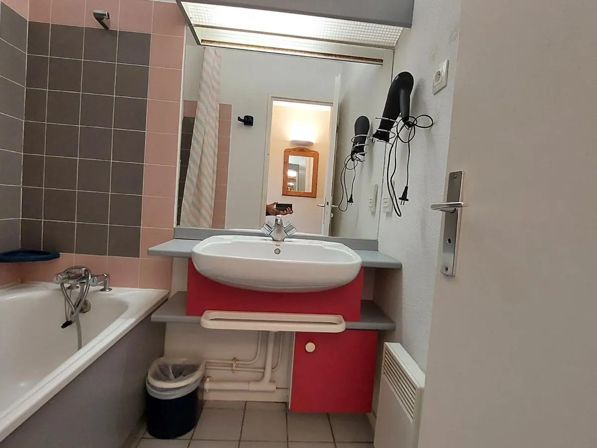 Appartement 3 Pieces Avec Piscine, Animaux Acceptes, Proche Telecabine - Fr-1-411-49 Les Arcs